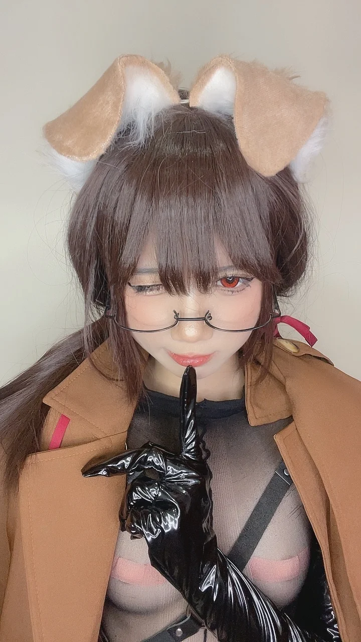 PoppaChan - Shiba Inu [110P,10V-389MB] tg@simisebaisi 【丝足阁】073.webp